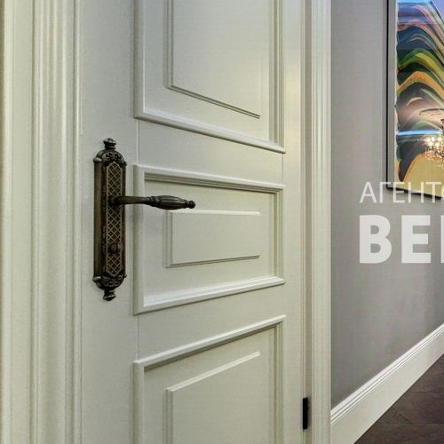 3-комн квартира улица Пудовкина, 7В