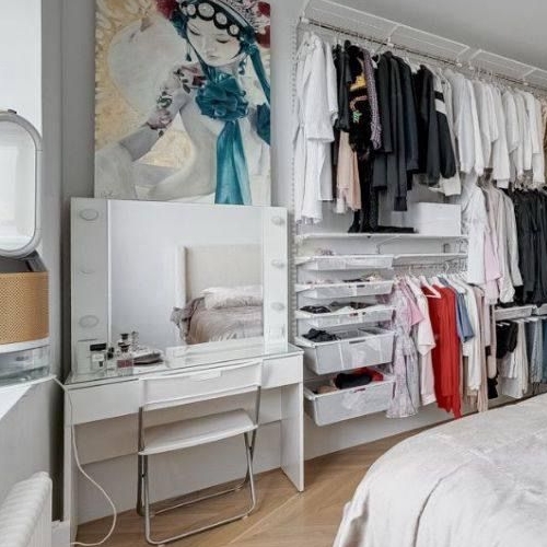 2-комн квартира улица Авиаконструктора Сухого, 2к1