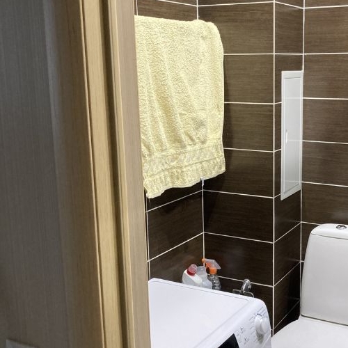 Студия Северный кв-л, д. Сапроново, Купелинка мкр, 19