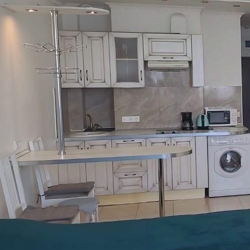 Студия Красногорск, улица Молодежная, 2