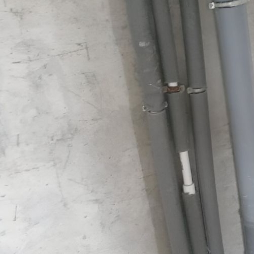 2-комн квартира 3-й мкр, Звенигород, 17