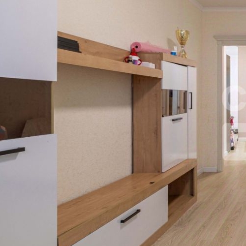 3-комн квартира Жуковский, улица Гагарина, 62