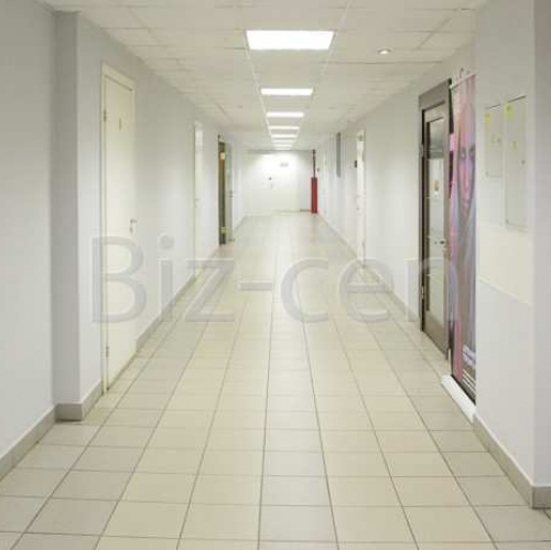 Офис улица Кулакова,  д. 20