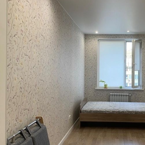 1-комн квартира Совхозная улица, 8Б