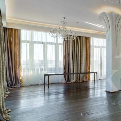 4-комн квартира улица Малая Полянка, 2