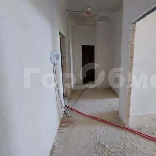 2-комн квартира АБ мкр, Пущино,  д. 12