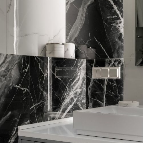 3-комн квартира Дмитровский проезд, 1