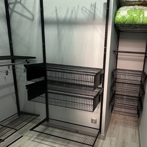 1-комн квартира 6-я Радиальная улица, 7/6к1