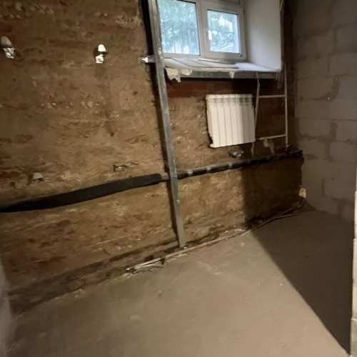 Студия Садовническая улица, 77С2