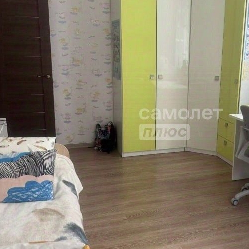 3-комн квартира Балашиха, бульвар Горенский, 5