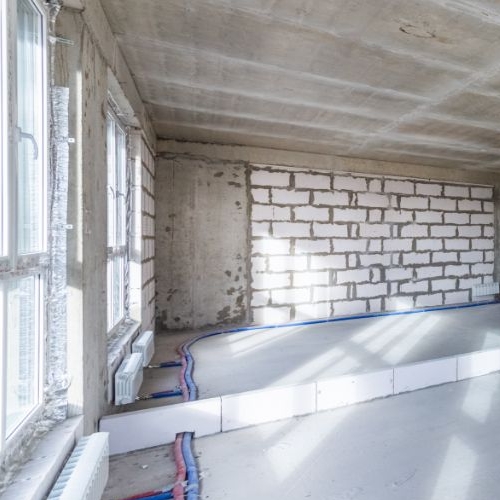 5-комн квартира 4-я Гражданская улица, 33А