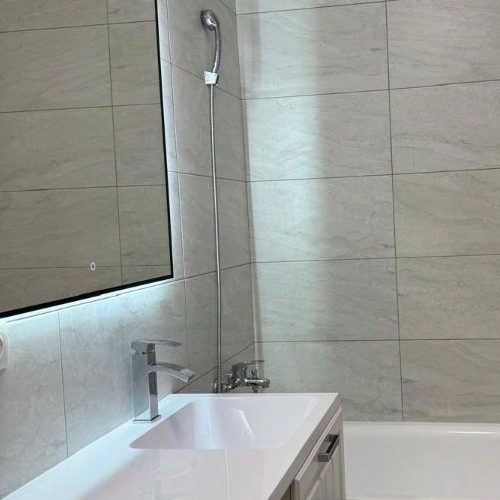 1-комн квартира Сабурово пгт, улица Рождественская, 4