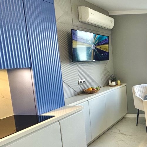 1-комн квартира Люберцы, Инициативная улица, 7В