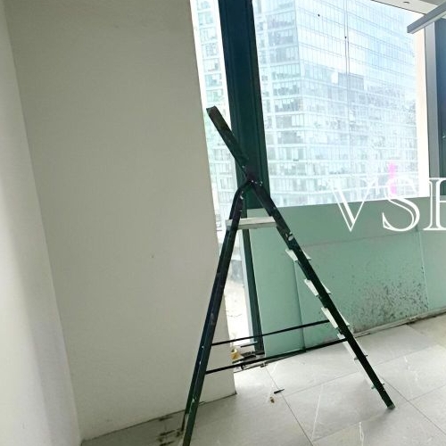 3-комн квартира 1-й Красногвардейский проезд, 22с2