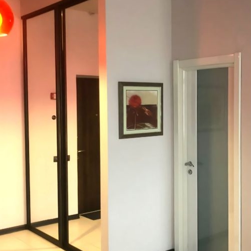 2-комн квартира набережная Академика Туполева, 15