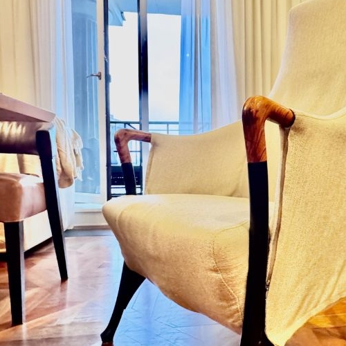 4-комн квартира улица Малая Полянка, 2