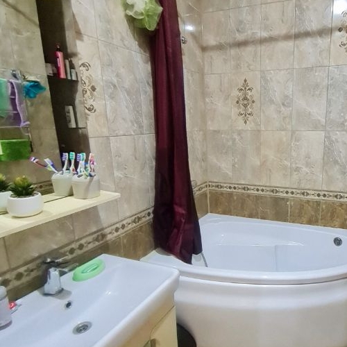 2-комн квартира 1 Мая мкр, Балашиха, 24