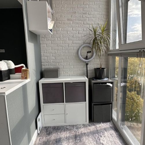 3-комн квартира Феодосийская улица, 7к6