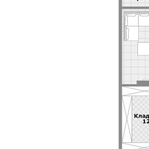 6-комн квартира Таманская улица, 3с8