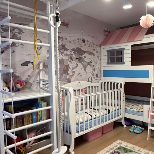 3-комн квартира шоссе Энтузиастов, 86Ак3