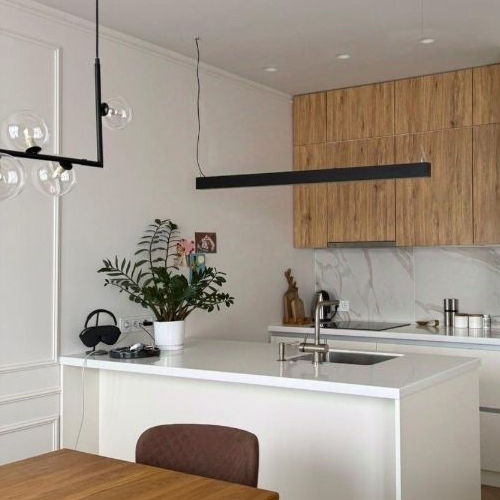 3-комн квартира Одинцово, улица Маршала Бирюзова, 13