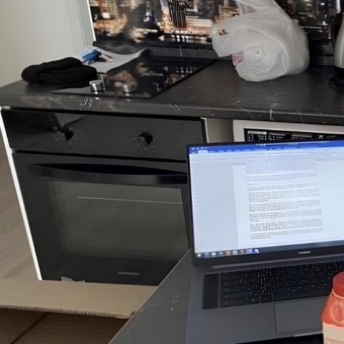 Студия Балашиха, улица Реутовская, 21