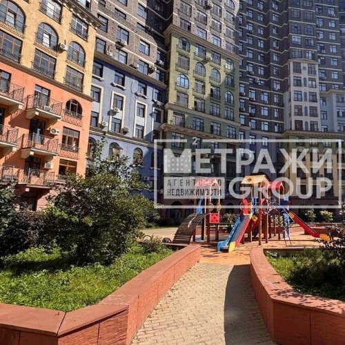 3-комн квартира Химки, улица Германа Титова, 10