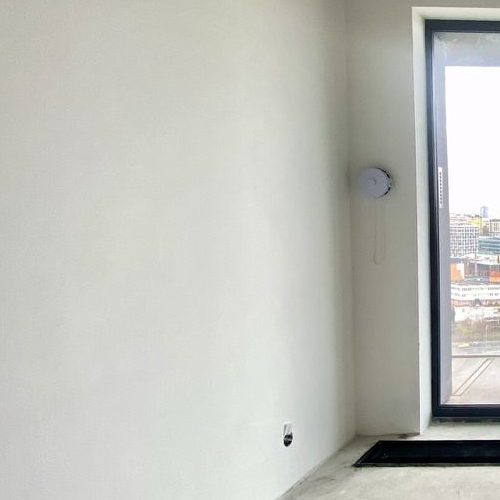 2-комн квартира Автозаводская улица, 26/1