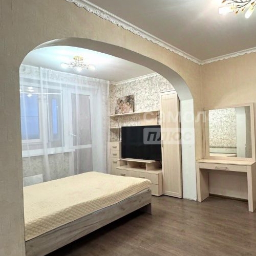 3-комн квартира Школьный мкр, д. Брехово,  д. к7