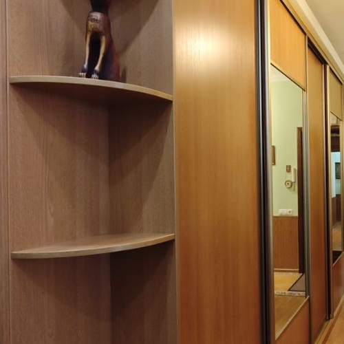 3-комн квартира Малаховка пгт, улица Кирова, 4