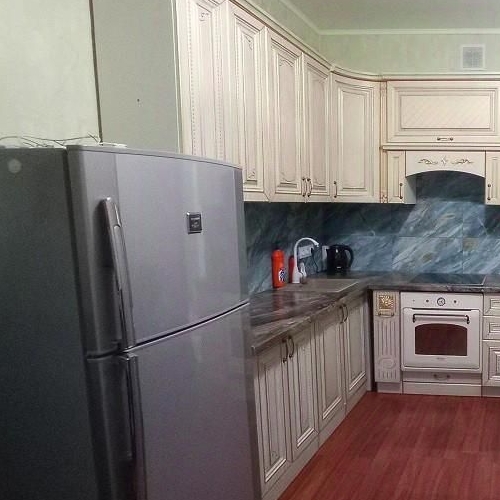 2-комн квартира 6-я Радиальная улица, 5к4