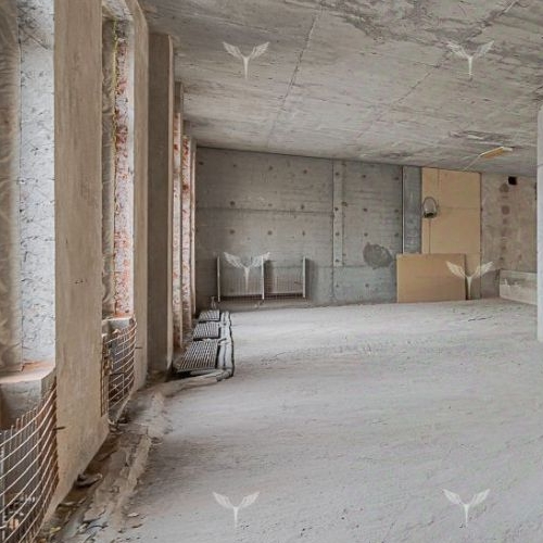 5-комн квартира Большой Левшинский переулок, 11