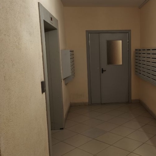 1-комн квартира пос. Мебельной Фабрики, улица Рассветная, 5