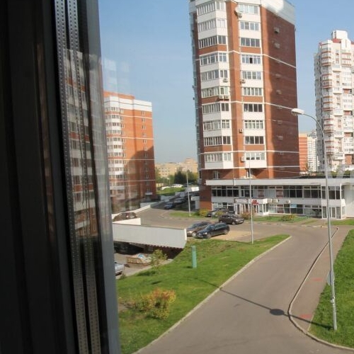 2-комн квартира улица Столетова, 19