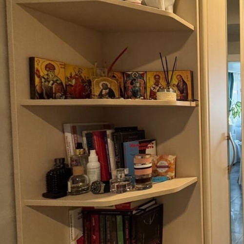 2-комн квартира Школьный мкр, д. Брехово,  д. к14