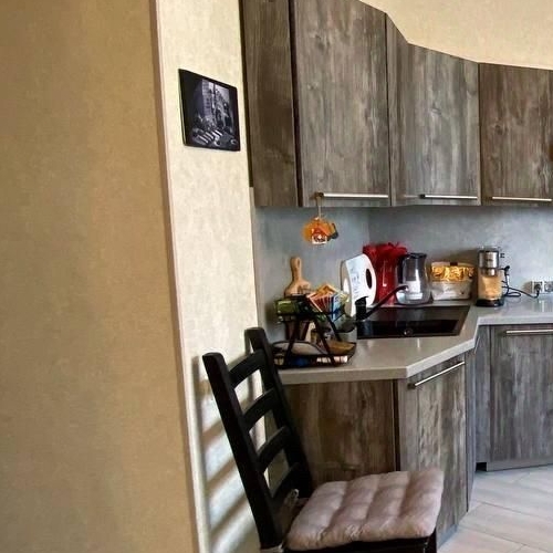 1-комн квартира улица Татьянин Парк, 14к1