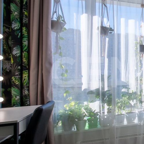 Студия Королев, улица Академика Легостаева, 8