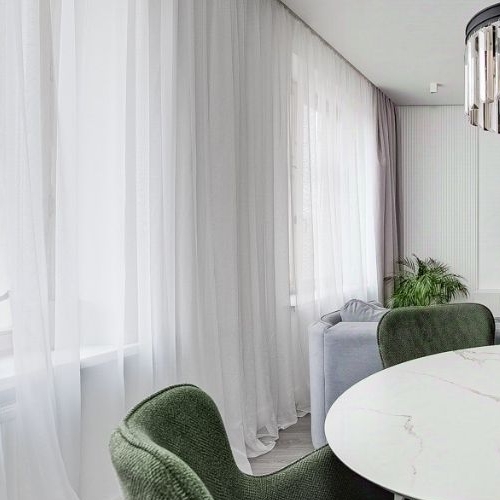 3-комн квартира Красногорск, улица Авангардная, 6