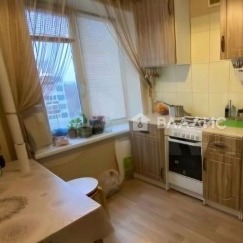 1-комн квартира Мытищи г, Академика Каргина ул