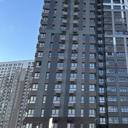 3-комн квартира Одинцово, 10