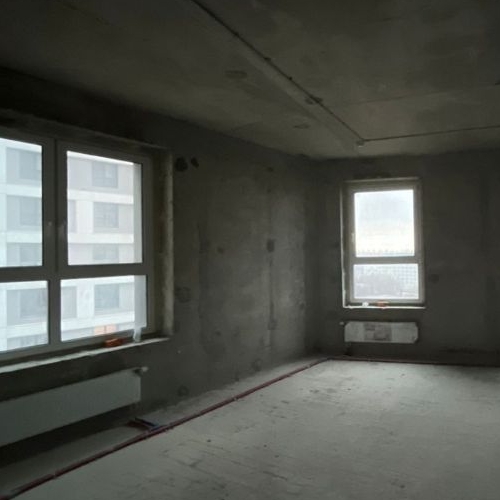 3-комн квартира улица Петра Алексеева, 14