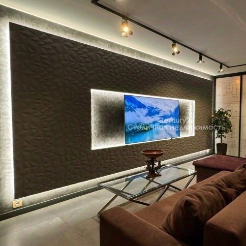 3-комн квартира улица Татьянин Парк, 16к1