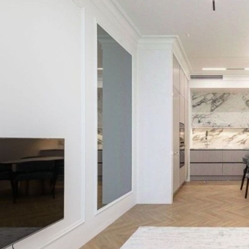 3-комн квартира Винницкая улица, 8к2