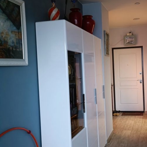 2-комн квартира Красногорск, улица Молодежная, 3