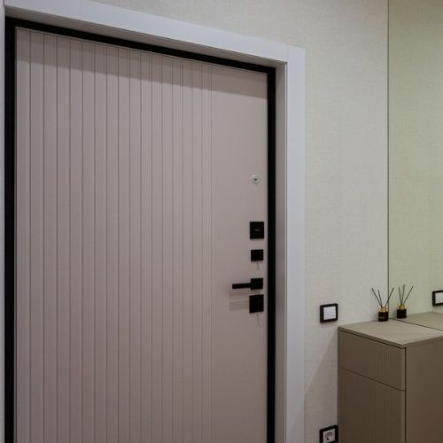 4-комн квартира Автозаводская улица, 23с931к3