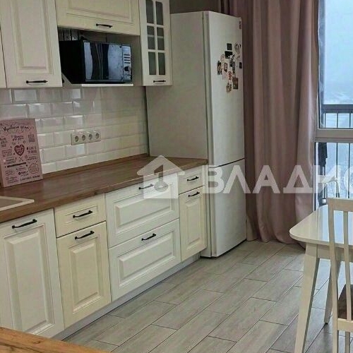 1-комн квартира Финский мкр, Щелково,  д. 4А