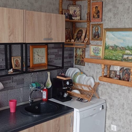 2-комн квартира Раменское, улица Молодежная, 26Б