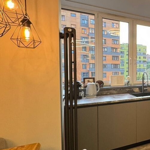 1-комн квартира Химки, Ленинский проспект, 35к1