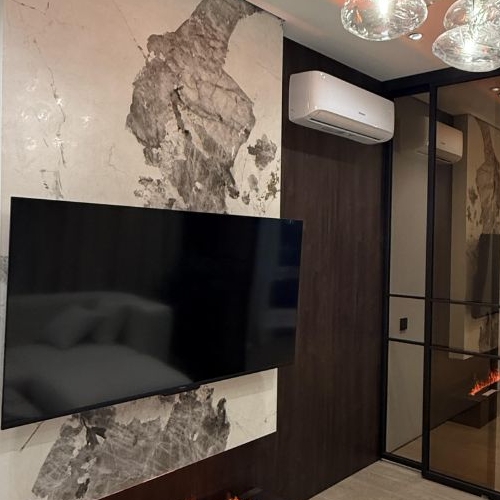 3-комн квартира 1-я Магистральная улица, 25