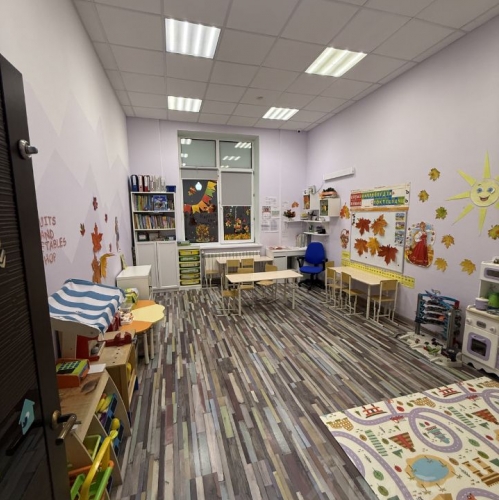 Помещение свободного назначения Реутов г, Академика Челомея ул